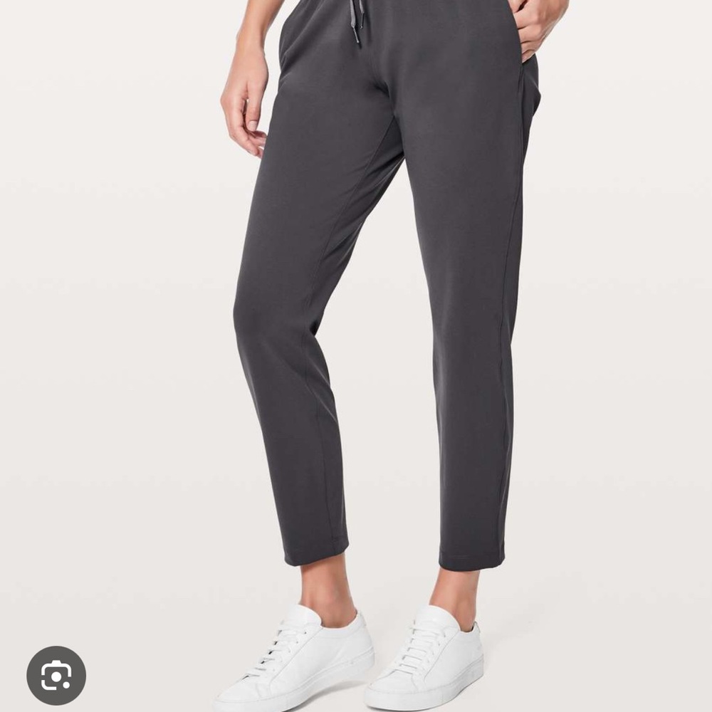 lululemon athletica On The Fly Pants